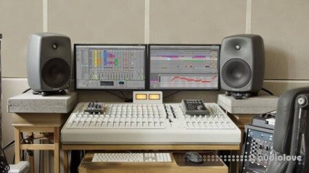 Udemy Music Production How To Make A Melodic Techno Track