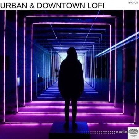 Diamond Sounds Urban and Downtown Lofi