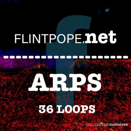 Flintpope ARPS