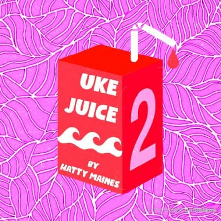 CREATE.Digital Music Uke Juice 2