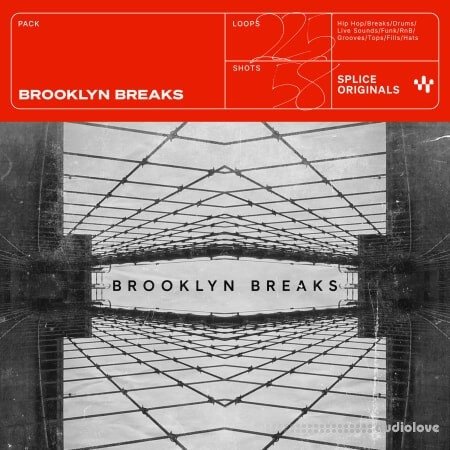 Splice Originals Brooklyn Breaks
