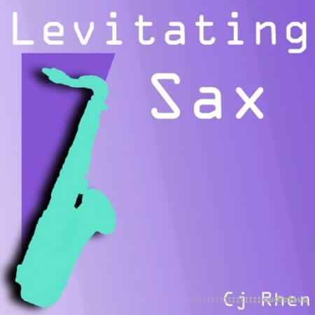 Cj Rhen Levitating Sax