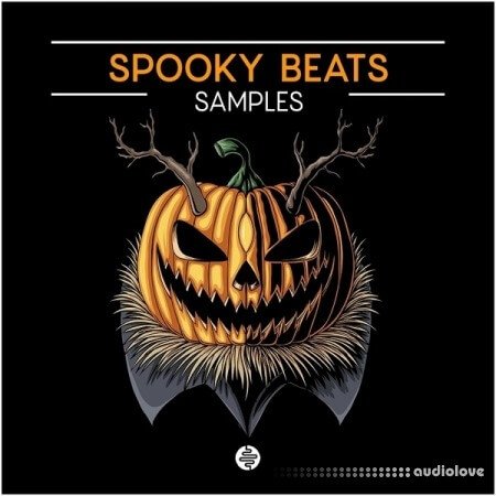 OST Audio Spooky Beats