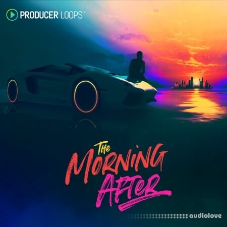 Producer Loops The Morning After MULTiFORMAT