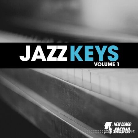 New Beard Media Jazz Keys Vol.1