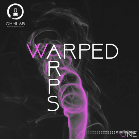 OhmLab Warped Arps