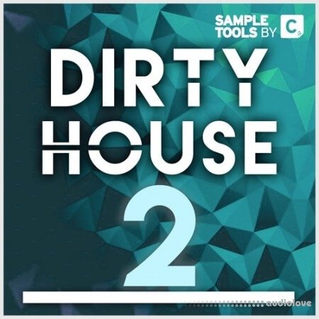 Sample Tools by Cr2 Dirty House 2 WAV MiDi
