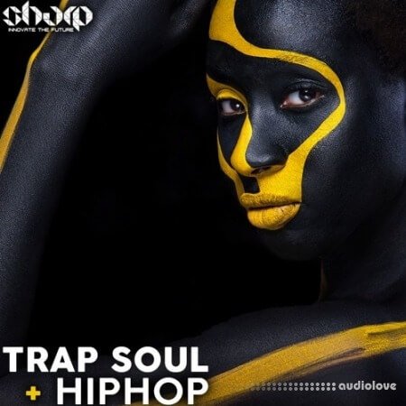 SHARP Trap Soul and HipHop