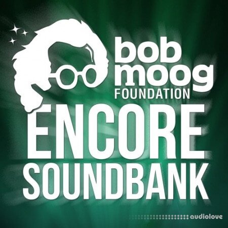 Bob Moog Foundation Encore