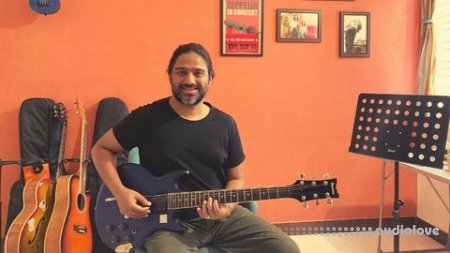 Udemy The Ultimate Guitar Course for Beginners