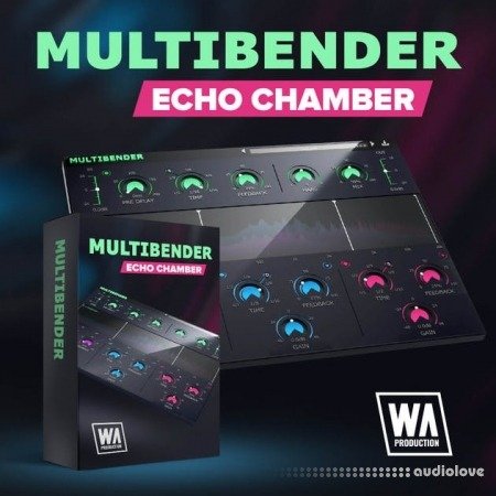 WA Production MultiBender