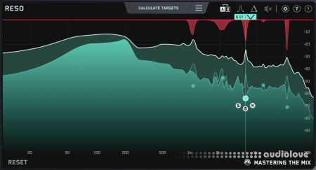 Mastering The Mix RESO v1.0.5 WiN