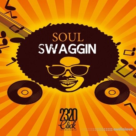Big Citi Loops Soul Swaggin