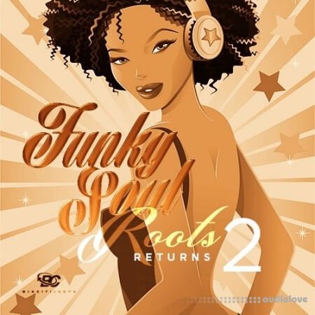 Big Citi Loops Funky Soul Roots Returns 2
