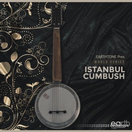 EarthTone Istanbul Cumbush