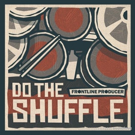 Frontline Producer Do The Shuffle