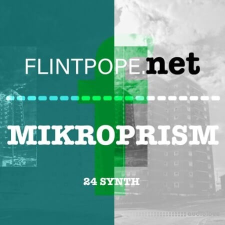 Flintpope MIKROPRISM WAV