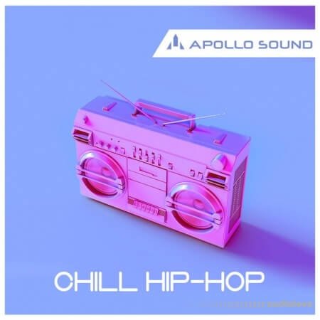 APOLLO SOUND Chill Hip Hop MULTiFORMAT