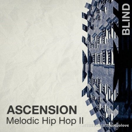 Blind Audio Ascension Melodic Hip Hop 2
