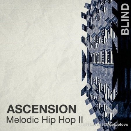 Blind Audio Ascension Melodic Hip Hop 2 WAV