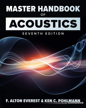 Master Handbook of Acoustics 7th Edition