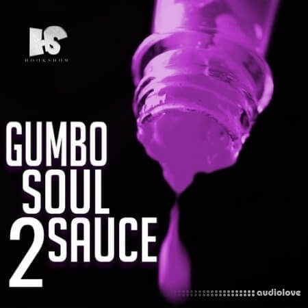 HOOKSHOW Gumbo Soul Sauce 2
