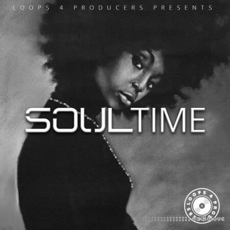 Loops 4 Producers Soul Time