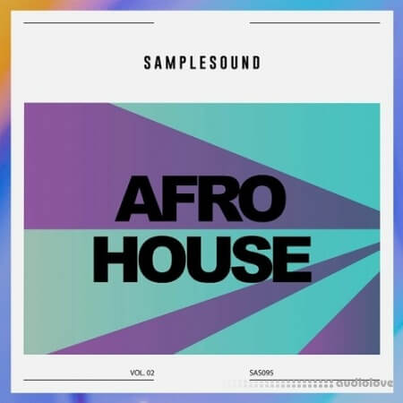 SAMPLESOUND Afro House Volume 2