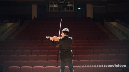 Udemy Beginner Violin Course From Complete Beginner To A Master