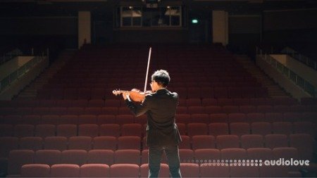 Udemy Beginner Violin Course From Complete Beginner To A Master TUTORiAL