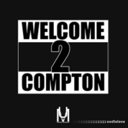 Munique Music Welcome To Compton
