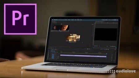 Udemy Premier Pro +Audio/Video Editing+ lifetime free software's TUTORiAL