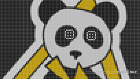 Reason RE Lectric Panda DYN-4 v1.0.0 WiN