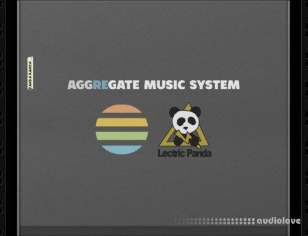 Reason RE Lectric Panda Aggregate v1.0.0 WiN