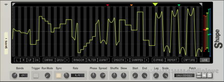 Reason RE Lectric Panda Skope M4 v1.0.0 WiN