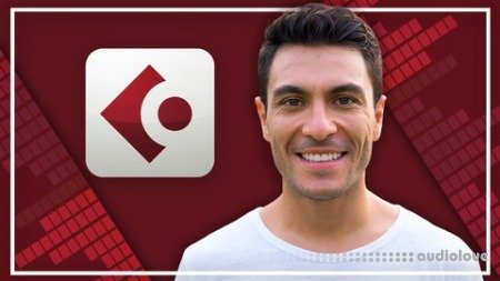 Udemy Complete Cubase Megacourse Beginner to Expert TUTORiAL