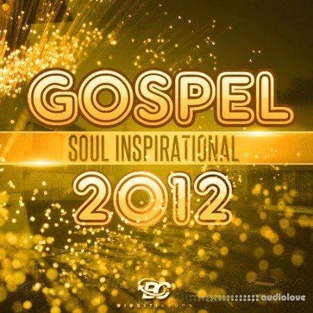 Big Citi Loops Gospel Soul Inspirational 2012