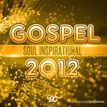 Big Citi Loops Gospel Soul Inspirational 2012 WAV MiDi Cubase