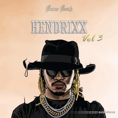 Smemo Sounds HENDRIXX Vol.3