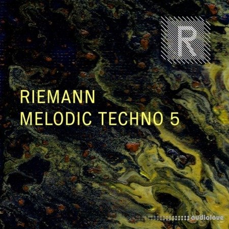 Riemann Kollektion Riemann Melodic Techno 5