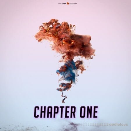 Flame Audio Chapter One