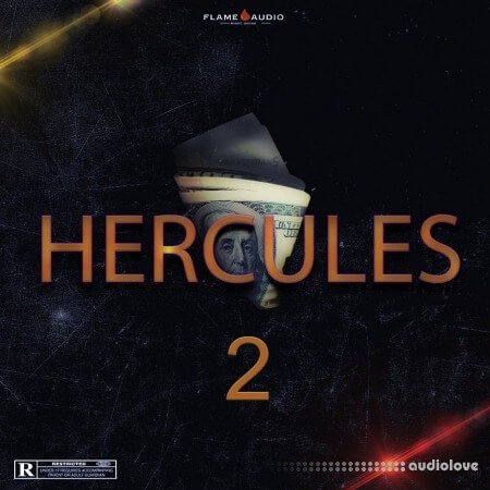 Flame Audio Hercules 2