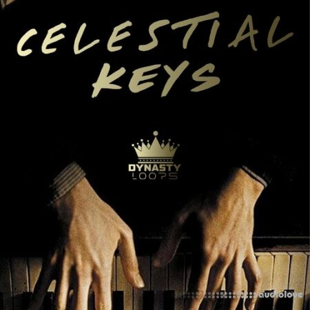 Dynasty Loops Celestial Keys