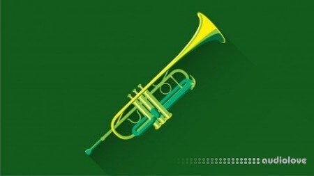 Udemy Learn to Play the Trumpet: Beginner to Pro Made the Easy Way TUTORiAL