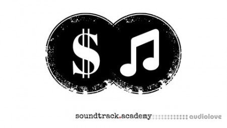 Soundtrack Academy Monetise Your Music How To Make Money With Music TUTORiAL