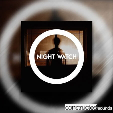 Constructed Sounds Night Watch