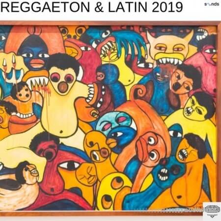 Diamond Sounds Reggaeton and Latin 2019