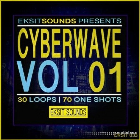 Eksit Sounds Cyberwave Vol.1