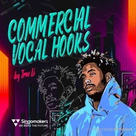 Singomakers Commercial Vocal Hooks