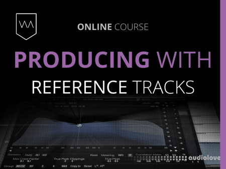 Warp Academy Producing with Reference Tracks